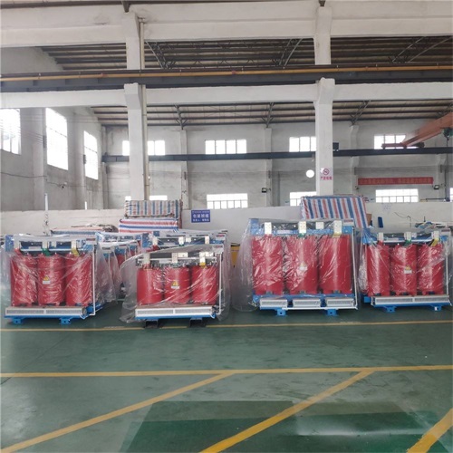 池州SCB12-630KVA/10KV/0.4KV干式变压器