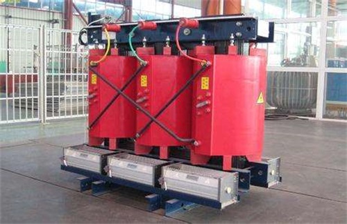 池州SCB11-630KVA/10KV/0.4KV干式变压器
