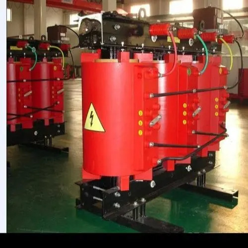 池州SCB14-80KVA干式变压器